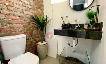 Imagem 5: Cobertura com 2 dormitórios à venda, 121 m² por R$ 779.000,00 - Manacás - Belo Horizonte/M