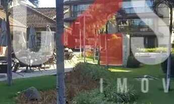 Imagem 6: Apartamento à venda Manhattan Aquiraz Riviera 81m² Porteira Fechada