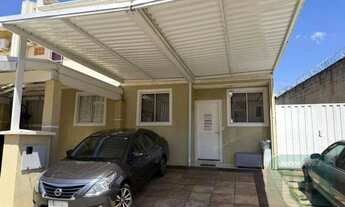 Imagem: Sobrado com 3 dormitórios para alugar