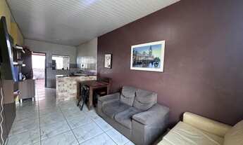 Imagem 4: Casa no distrito industrial 80 mil repass cond Mirandas 2