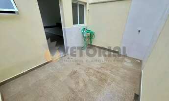 Imagem 7: Sobrado com 2 dormitórios para alugar, 72 m² por R$ 2.800,00/mês - Capricórnio II - Caragu