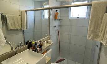 Imagem 2: Apartamento residencial para Venda em condominio fechado, Sim, Feira de Santana, 2 dormitó