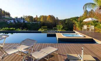 Imagem 5: Casa em condomínio para aluguel no Ivoturucaia em Jundiaí/SP