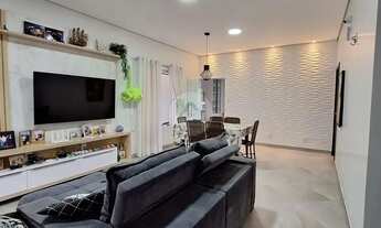 Imagem 7: Casa terréa 3 quartos mobiliada em condominio fechado - Manaus - Am