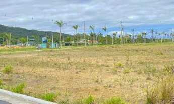 Imagem 2: Terreno - Florianópolis SC