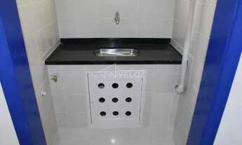 Imagem: Apartamento / Residencial / Glória