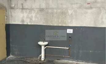 Imagem 2: Galpão para alugar, 300 m² por R$ 7.650,00/mês - Jardim Diamante - São José dos Campos/SP