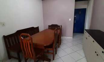 Imagem 5: Ed.Florianópolis 3/4 1 Suíte, Mobiliado, Marco