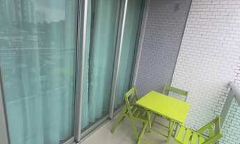 Imagem 7: Imóvel para aluguel com 50 metros quadrados com 1 quarto em Nossa Senhora das Graças - Man