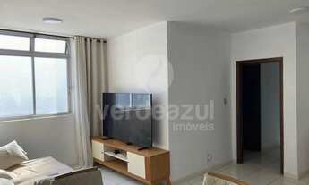 Imagem 3: Apartamento - Cambuí - Campinas