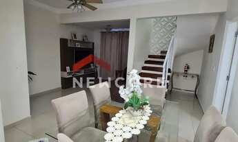 Imagem 6: Casa de condomínio em Rua Fernandes Camacho - Jardim Alvorada - Sorocaba/SP