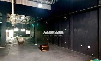 Imagem 7: Barracão à venda, 300 m² por R$ 930.000 - Vila Seabra - Bauru/SP