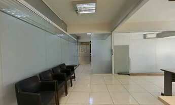 Imagem 5: Sala Comercial para alugar em SANTA CRUZ DO JOSÉ JACQUES de 98.00m² com 1 Garagem