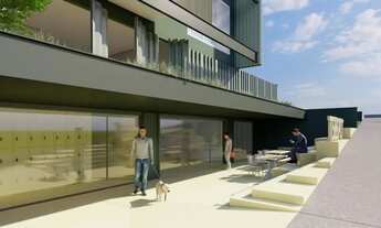 Imagem 4: Apartamento para Venda em Florianópolis, Trindade, 1 dormitório, 1 banheiro, 1 vaga