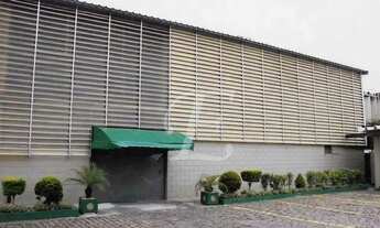 Imagem: 4409 m2 de Amplo Galpão no Prque Novo Mundo