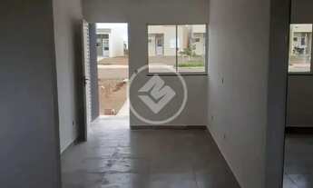 Imagem 6: CASA COM 2 QUARTOS COM TERRENO DE 225M², NOVO MUNDO VÁRZEA GRANDE codigo: 134369