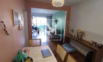 Imagem 4: Cobertura : Linear / Residencial / Botafogo