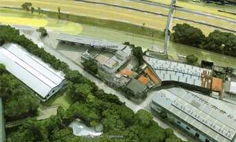 Imagem 3: Terreno - Jaguará - São Domingos - ZPI - Zona Industrial - 2700 m² - Venda / Compra