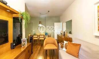 Imagem 3: Méier Apartamento com 3 dormitórios