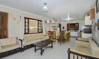 Imagem 5: Vendas Casa Curitiba PR