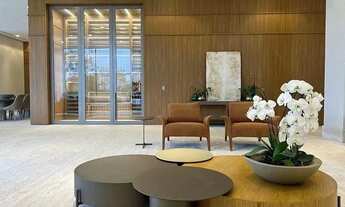 Imagem 7: Tamboré 3 - Casa NOva e moderna c/ vista espetacular