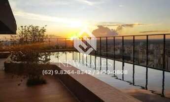 Imagem 7: FLAT MOBILIADO- 43 m², 1 quarto, 1 vaga, Andar alto,- Setor Oeste