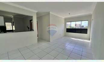 Imagem 3: Apartamento para locação no Edifício Colibri I - Nova Parnamirim