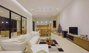 Imagem 7: Casa com 4 dormitórios à venda, 260 m² por R$ 1.750.000,00 - Casa Branca - Brumadinho/MG