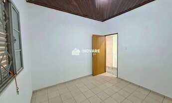 Imagem 5: CS2555L - ALUGA-SE CASA NA VILA SANTANA PRÓXIMO AO CENTRO DA CIDADE