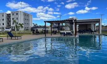 Imagem: Apartamento por Diária no Gran Ville Juá