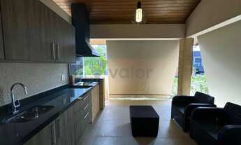 Imagem 5: Casa à venda em Campinas, Loteamento Parque dos Alecrins, com 3 suítes, com 213 m²