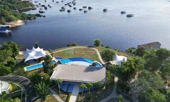 Imagem: CONDOMINIO MARINA RIO BELLO - Exclusividade