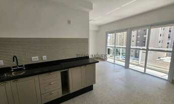 Imagem 6: Apartamento com 1 dormitório para alugar, 34 m² por R$ 4.380,00/mês - Consolação - São Pau