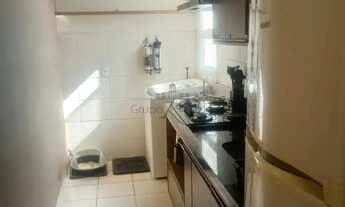 Imagem 4: Oportunidade - Apartamento - Jardim Paraíso - Vista Bela - Jacareí - 2 Dormitórios - 44m²