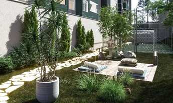 Imagem: Apartamento á venda no bairro Fernão Dias