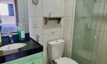 Imagem 7: Apartamento para locação no RESIDENCIAL NOVITTA , GRUTA DE LOURDES, Maceió, AL