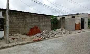 Imagem 5: Vendo terreno 12x25 área total 300m2