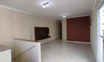 Imagem: Casa para alugar com 4 quartos no Embaré