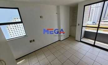 Imagem 7: Apartamento com 3 quartos no bairro Meireles em Fortaleza, CE