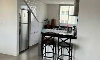 Imagem 2: Cobertura 4 quartos à venda no Santo Agostinho