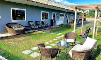 Imagem: Casa de Temporada, Praia Seca - Araruama