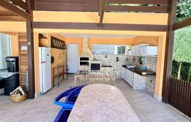 Imagem 12: Casa Residencial à venda, Itaipava, Petrópolis - CA0230