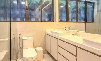 Imagem 5: Terrras Alphaville Casa Duplex no Novo Uraguai com 4 Suítes TR225650 THE-VFB2KQ