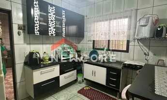 Imagem 7: Casa em Av Agenor De Campos - Jussara - Mongaguá/SP