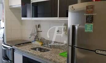 Imagem 6: Apartamento com 3 dormitórios à venda, 80 m² por R$ 1.300.000,00 - Alphaville Industrial