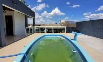 Imagem 3: Casa à venda, 4 quartos, 2 vagas, Pinheiro Machado - Santa Maria/RS