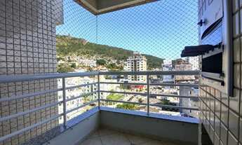 Imagem 3: Imóvel para venda com 71 metros quadrados com 2 quartos em Trindade - Florianópolis - SC