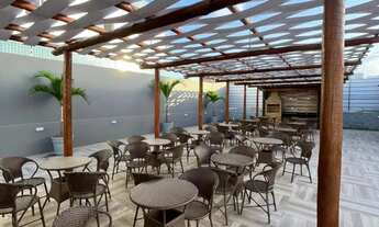 Imagem 5: Clau/ apto no Novo Geisel com possibilidade de zero de entrada