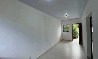 Imagem 2: Casa Geminada de 1 dormitório na Trindade