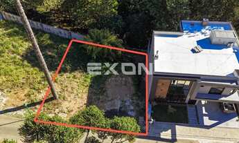 Imagem 4: Terreno em condomínio fechado no bairro Taboão